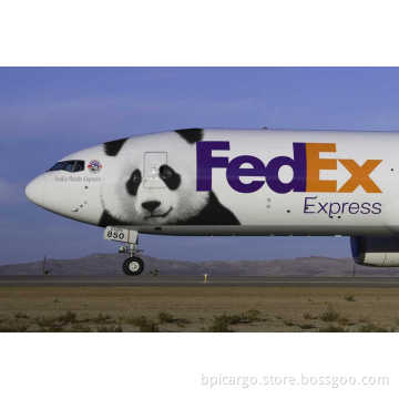 Courier Delivery Door to Door From China to Europe